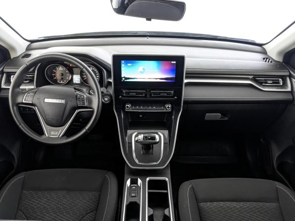 Haval M6 II с пробегом 2024 года, цена 1 575 000 рублей, 95945 км, внедорожник, Автокод Объявления