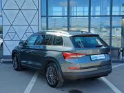 Skoda Kodiaq I Москва  - изображение 35