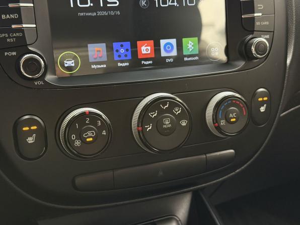 Kia Soul II Рестайлинг с пробегом 2018 года, цена 1 540 000 рублей, 80140 км, хэтчбек, Автокод Объявления