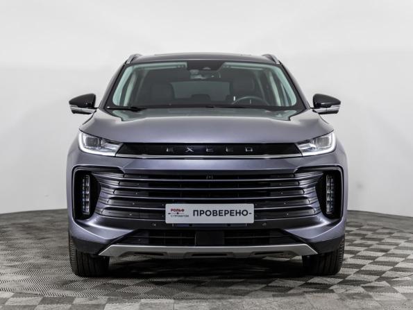 Exeed TXL I Рестайлинг с пробегом 2023 года, цена 2 199 000 рублей, 45931 км, внедорожник, Автокод Объявления
