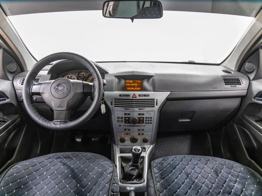 Opel Astra H Рестайлинг Волгоград  - изображение 13