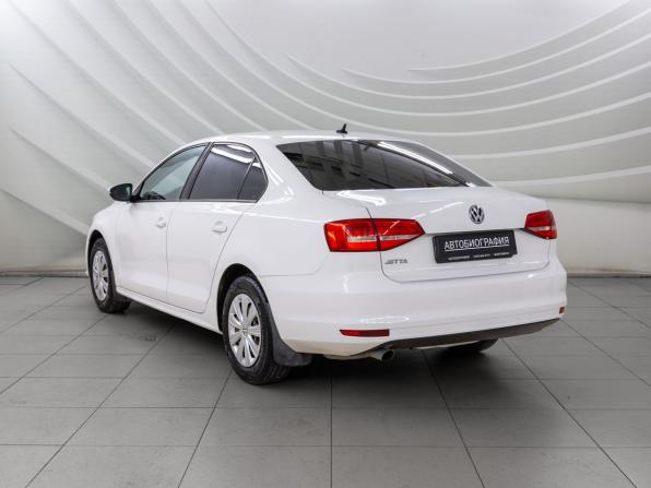 Volkswagen Jetta VI с пробегом 2015 года, цена 898 000 рублей, 140493 км, седан, Автокод Объявления