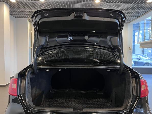 Volkswagen Jetta VI с пробегом 2012 года, цена 1 000 000 рублей, 107564 км, седан, Автокод Объявления
