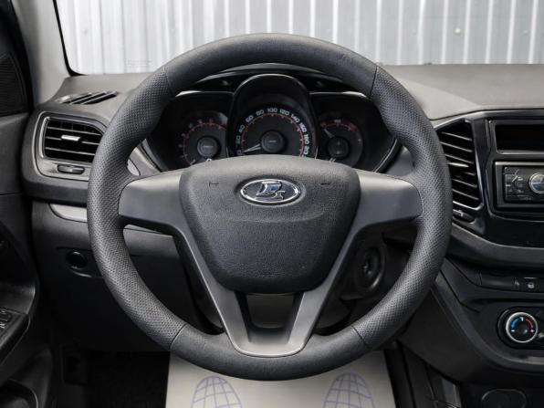 Lada (ВАЗ) Vesta I с пробегом 2020 года, цена 947 000 рублей, 31140 км, седан, Автокод Объявления
