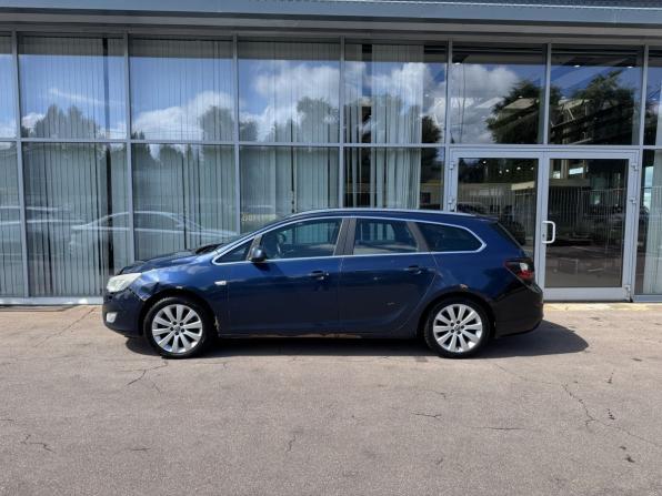 Opel Astra J с пробегом 2012 года, цена 489 000 рублей, 415775 км, универсал, Автокод Объявления