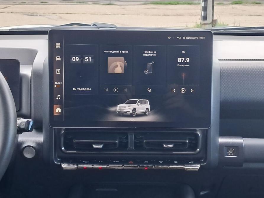 Haval H9 II Набережные Челны  - изображение 18