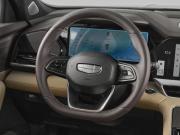 Geely Monjaro I Рестайлинг Москва  - изображение 33