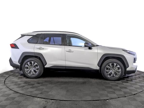 Toyota RAV4 V (XA50) с пробегом 2023 года, цена 3 900 000 рублей, 9207 км, внедорожник, Автокод Объявления
