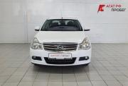 Nissan Almera III (G15) Астрахань  - изображение 23