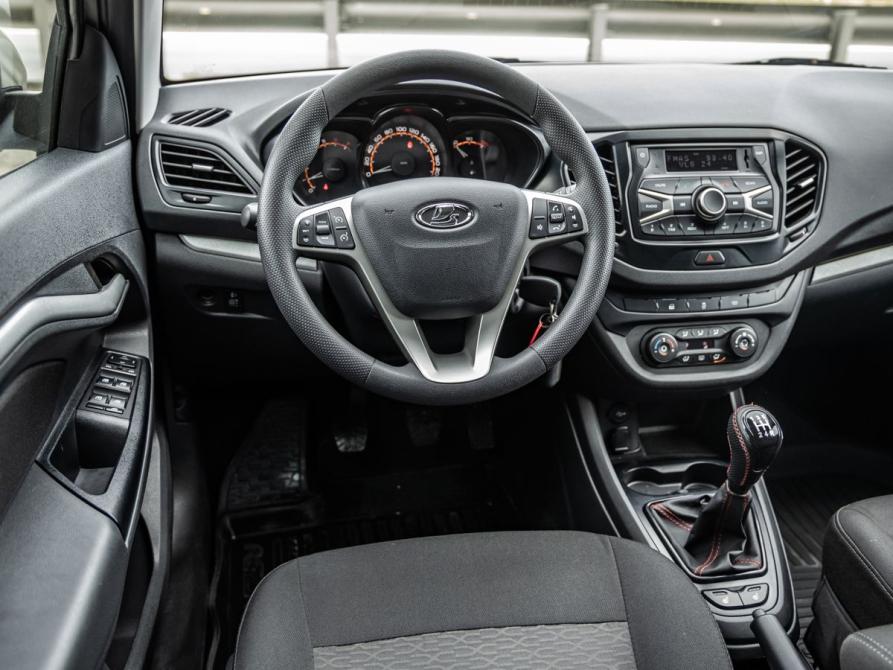 Lada (ВАЗ) Vesta I Волгоград  - изображение 23