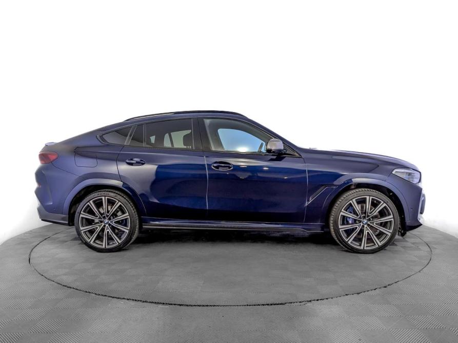 BMW X6 III (G06) Москва  - изображение 4