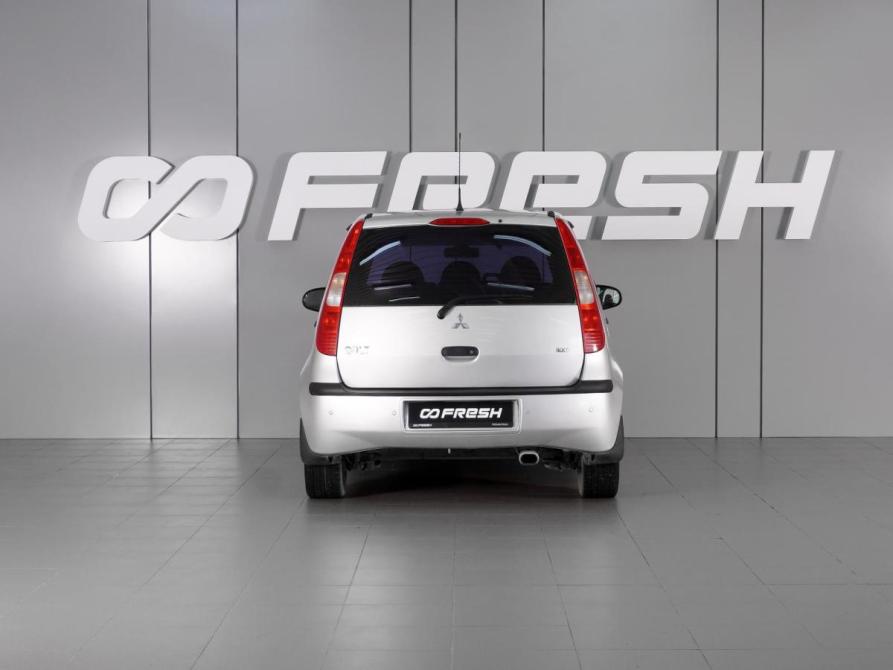 Mitsubishi Colt VI (Z20/Z30) Минеральные Воды  - изображение 4