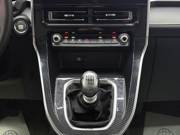 Haval M6 II с пробегом 2024 года, цена 1 865 000 рублей, 21737 км, внедорожник, Автокод Объявления