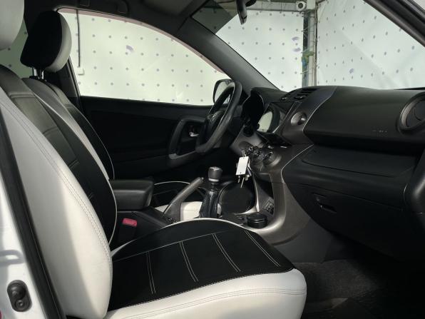 Toyota RAV4 III (XA30) Рестайлинг с пробегом 2012 года, цена 1 400 000 рублей, 138795 км, внедорожник, Автокод Объявления
