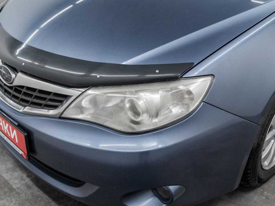 Subaru Impreza III Красноярск  - изображение 21