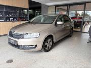 Skoda Rapid I Рестайлинг Ярославль  - изображение 16