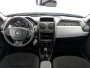 Renault Duster I Рестайлинг Москва  - изображение 40