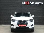 Nissan Qashqai II Екатеринбург  - изображение 21
