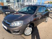 Lada (ВАЗ) Granta I Нижнекамск  - изображение 29
