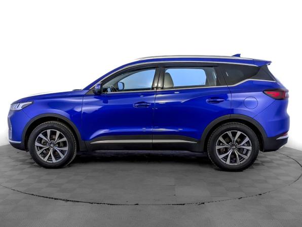 Xcite X-Cross 7 с пробегом 2024 года, цена 1 700 000 рублей, 43637 км, внедорожник, Автокод Объявления