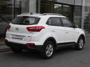 Hyundai Creta I Москва  - изображение 27