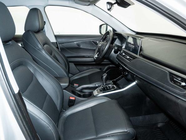 Chery Tiggo 4 Pro I Рестайлинг с пробегом 2024 года, цена 1 640 000 рублей, 31000 км, внедорожник, Автокод Объявления