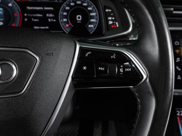 Audi A6 V (C8) с пробегом 2019 года, цена 4 240 000 рублей, 65016 км, седан, Автокод Объявления