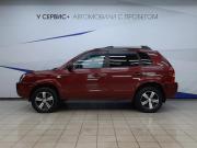Hyundai Tucson I Москва  - изображение 18