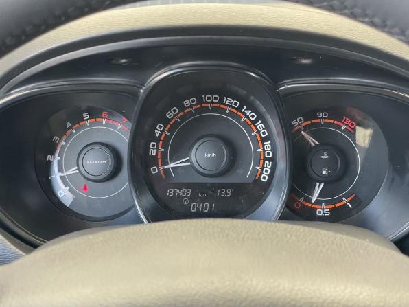 Lada (ВАЗ) Vesta I с пробегом 2017 года, цена 767 000 рублей, 137403 км, универсал, Автокод Объявления