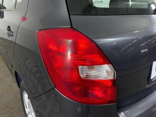 Skoda Fabia II с пробегом 2008 года, цена 499 000 рублей, 156252 км, хэтчбек, Автокод Объявления