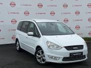 Ford Galaxy II Рестайлинг Екатеринбург  - изображение 42