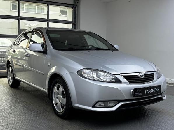 Daewoo Gentra II с пробегом 2014 года, цена 620 000 рублей, 135255 км, седан, Автокод Объявления