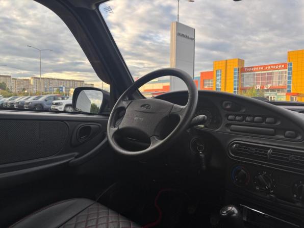 Lada (ВАЗ) Niva Travel I с пробегом 2022 года, цена 1 100 000 рублей, 55205 км, внедорожник, Автокод Объявления