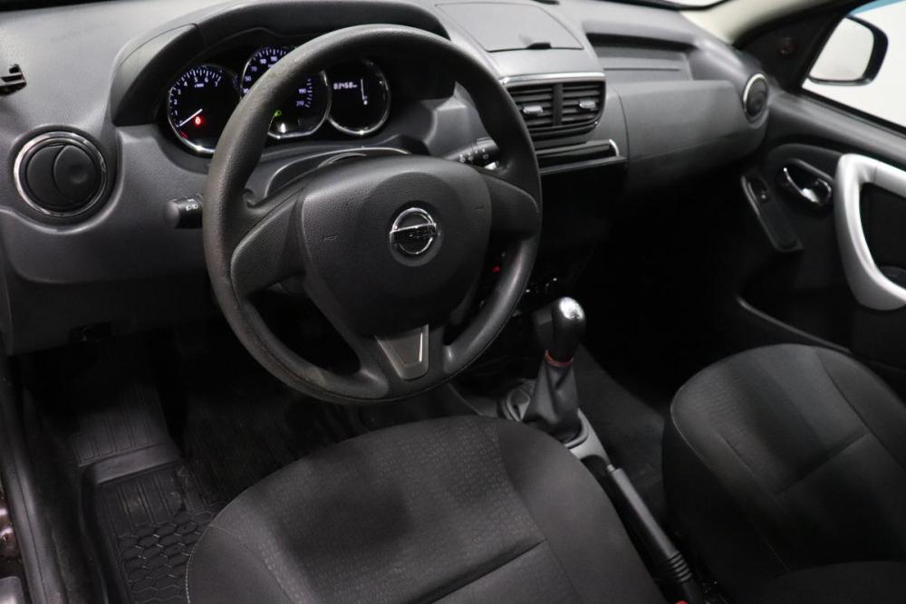 Nissan Terrano III (D10) Ульяновск  - изображение 14