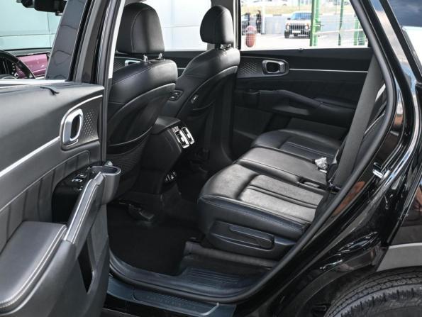 Kia Sorento IV с пробегом 2020 года, цена 4 289 000 рублей, 52022 км, внедорожник, Автокод Объявления