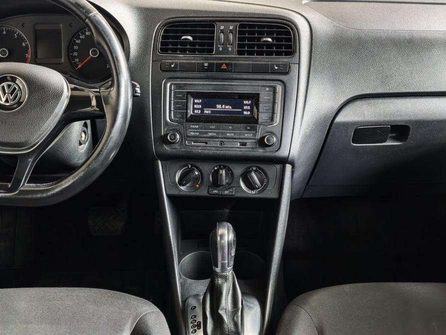 Volkswagen Polo V Рестайлинг Москва  - изображение 15