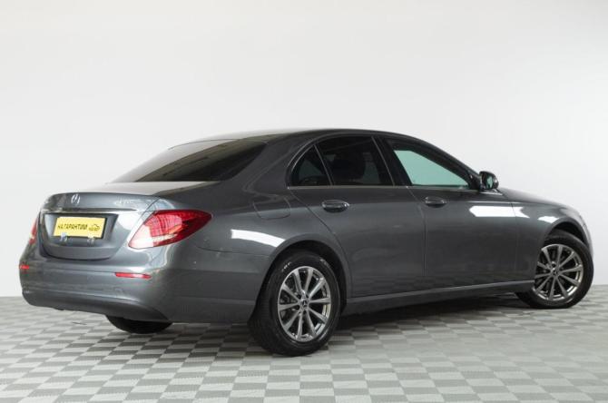 Mercedes-Benz E-Класс V (W213 S213 C238) с пробегом 2018 года, цена 2 749 000 рублей, 160000 км, седан, Автокод Объявления