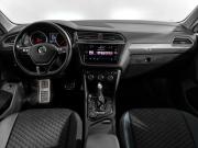 Volkswagen Tiguan II Санкт-Петербург  - изображение 39