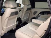 Land Rover Range Rover V Москва  - изображение 63