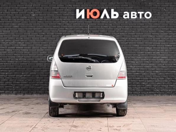 Nissan Moco I с пробегом 2002 года, цена 280 000 рублей, 171953 км, хэтчбек, Автокод Объявления