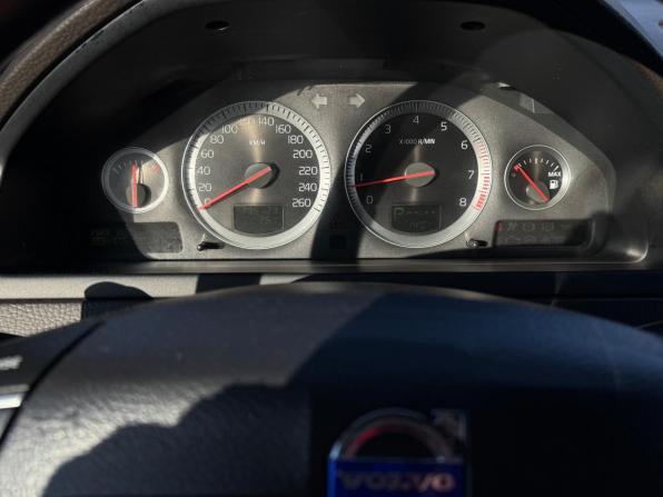 Volvo XC90 I Рестайлинг с пробегом 2006 года, цена 895 000 рублей, 396104 км, внедорожник, Автокод Объявления