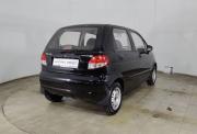 Daewoo Matiz I Рестайлинг Волгоград  - изображение 29