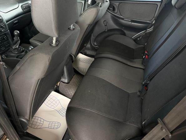 Chevrolet Niva I Рестайлинг с пробегом 2019 года, цена 719 000 рублей, 199467 км, внедорожник, Автокод Объявления