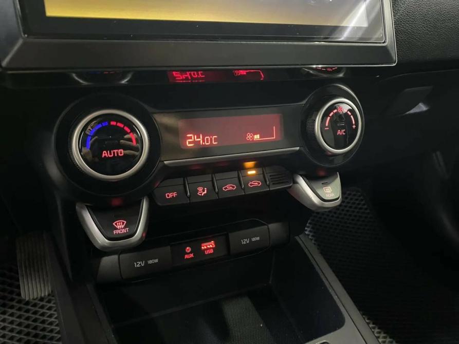Kia Rio IV Набережные Челны  - изображение 13