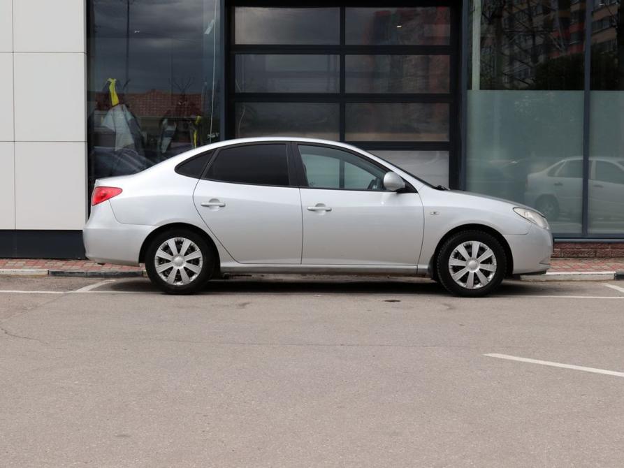Hyundai Elantra IV (HD) Нижний Новгород  - изображение 8