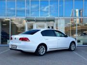 Volkswagen Passat B7 Ульяновск  - изображение 28