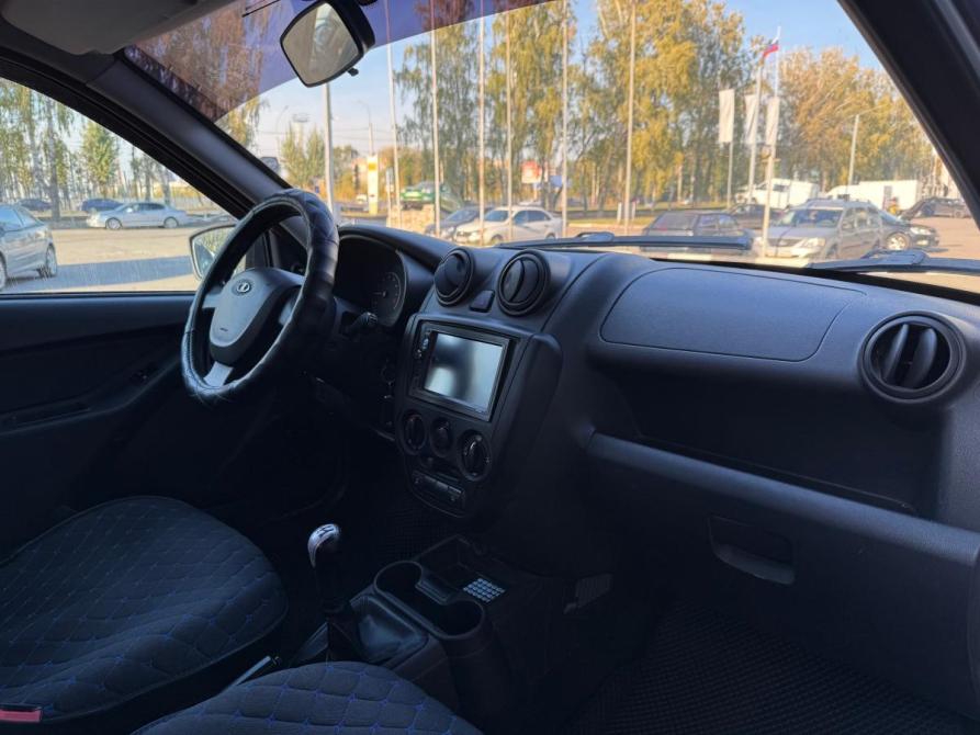 Lada (ВАЗ) Granta I Ульяновск  - изображение 9