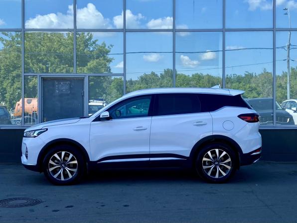 Chery Tiggo 7 Pro I с пробегом 2021 года, цена 1 469 000 рублей, 88300 км, внедорожник, Автокод Объявления