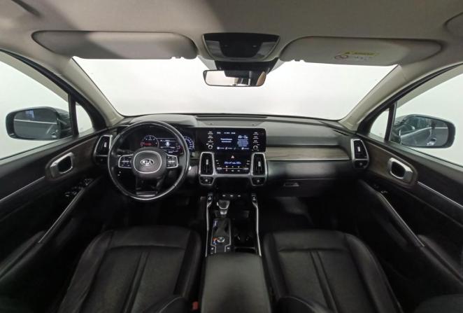 Kia Sorento IV с пробегом 2020 года, цена 3 285 000 рублей, 171900 км, внедорожник, Автокод Объявления