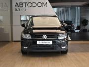 Volkswagen Tiguan II Москва  - изображение 26